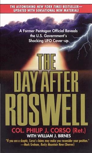 Day After Roswell