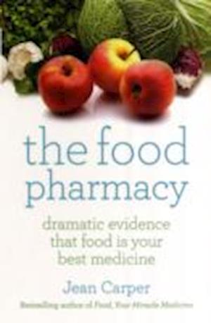 The Food Pharmacy