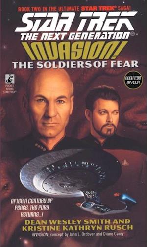 Soldiers Of Fear