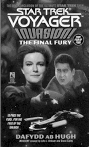 Final Fury