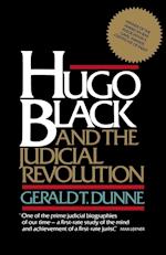 Hugo Black Judic P