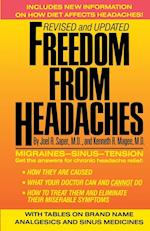 Freedom from Headaches
