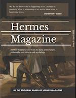 Hermes Magazine - Issue 9