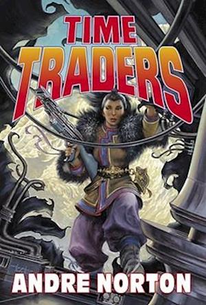 Time Traders