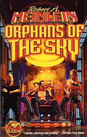 Orphans of the Sky