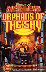 Orphans of the Sky