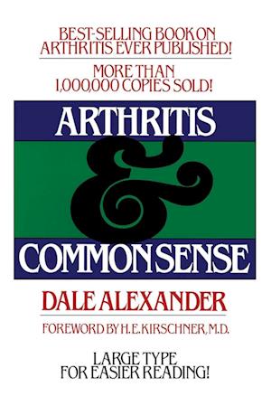 Arthritis and Common Sense