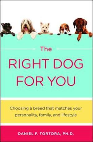 The Right Dog for You