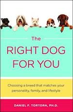 The Right Dog for You
