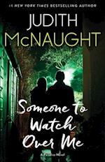 Someone to Watch Over Me, 4
