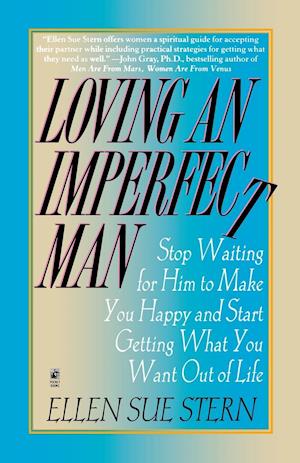 Loving an Imperfect Man