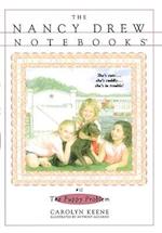 Nancy Drew Notebooks #012: The Puppy Problem