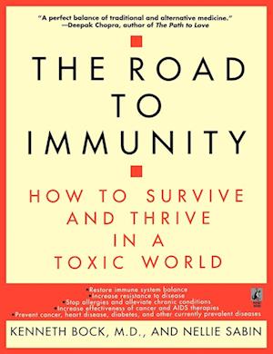 The Road to Immunity