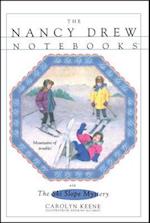 The Ski Slope Mystery, Volume 16