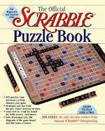 Official Scrabble Puzzle Book (Original)