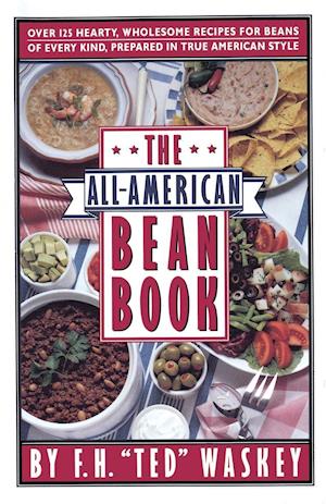 The All-American Bean Book