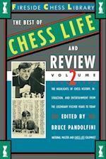 Best of Chess Life and Review, Volume 2