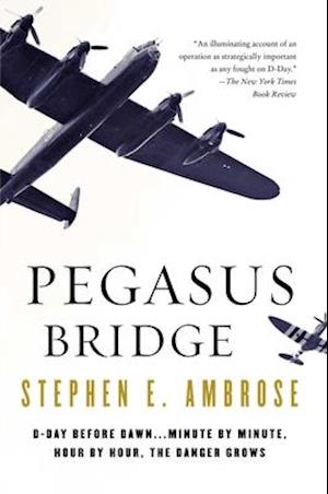 Pegasus Bridge