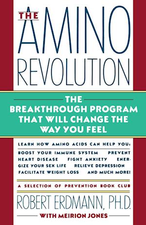 The Amino Revolution