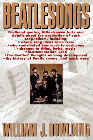 Beatlesongs