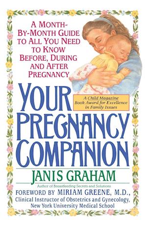 Your Pregnancy Companion