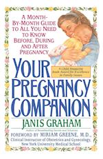 Your Pregnancy Companion