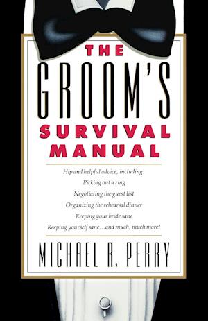 Groom's Survival Manual