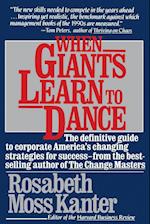 When Giants Learn to Dance