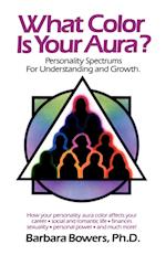 What Color is Your Aura?