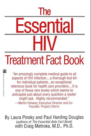 Essential HIV Treatment Fact Book