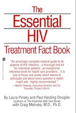 Essential HIV Treatment Fact Book 