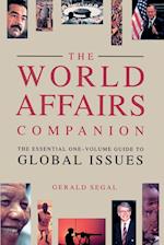World Affairs Companion