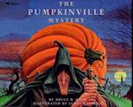 The Pumpkinville Mystery
