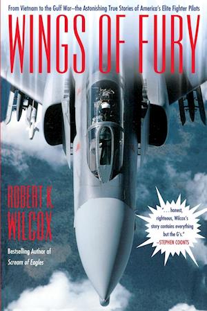 Wings of Fury