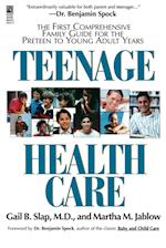 Teenage Health Care
