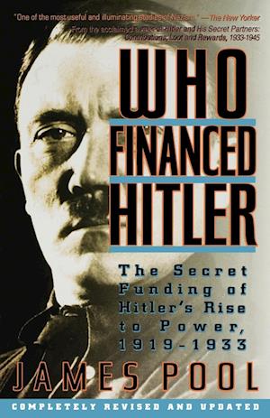 Who Financed Hitler