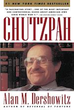 Chutzpah