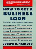 How to Get a Business Loan
