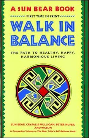 Walk in Balance