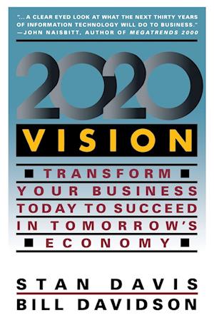 2020 Vision