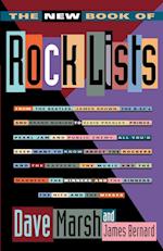 New Book of Rock Lists