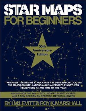 Star Maps for Beginners