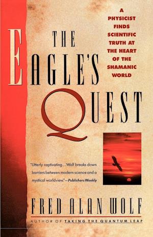 The Eagle's Quest