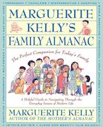 Marguerite Kelly's Family Almanac