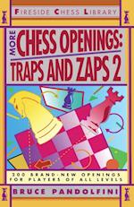 More Chess Openings