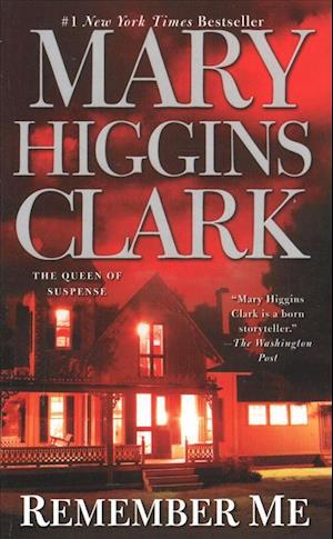 Få Remember Me af Mary Higgins Clark som Paperback på engelsk - 9780671867096