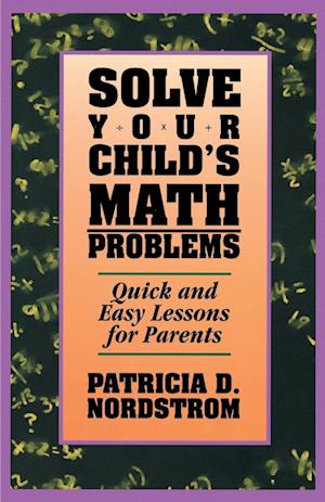 Solve Your Children's Math Problems