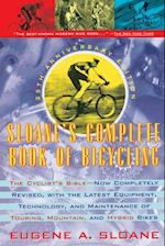 Sloane's Complete Book of Bicycling