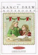 Nancy Drew Notebooks #003: The Secret Santa