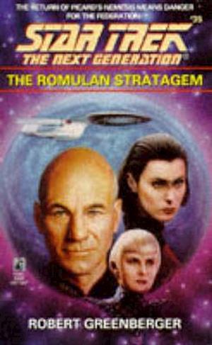 Romulan Stratagem